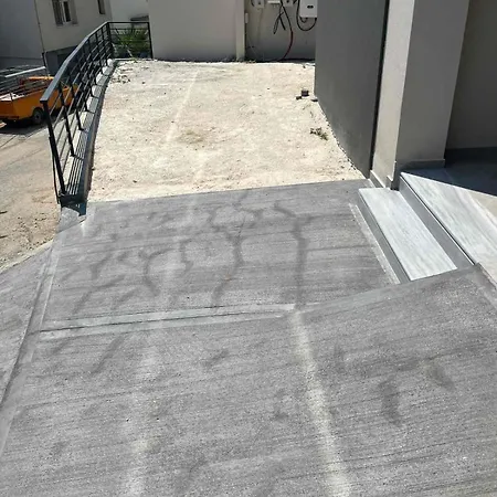 Eleva Deluxe Appartement Kastoria