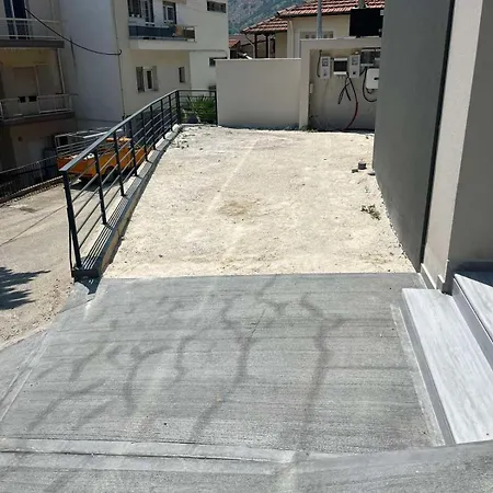 Appartement Eleva Deluxe *