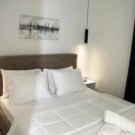 Apartment Eleva Deluxe