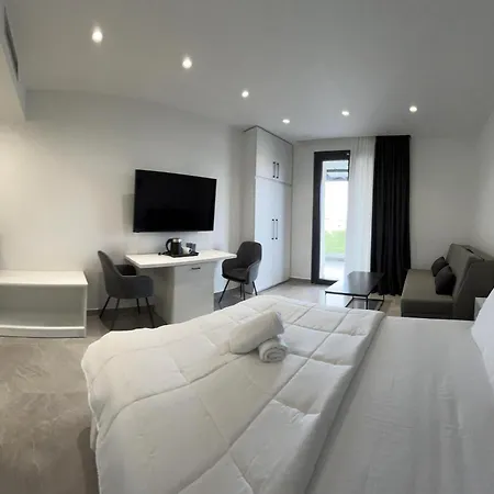 Apartment Eleva Deluxe *