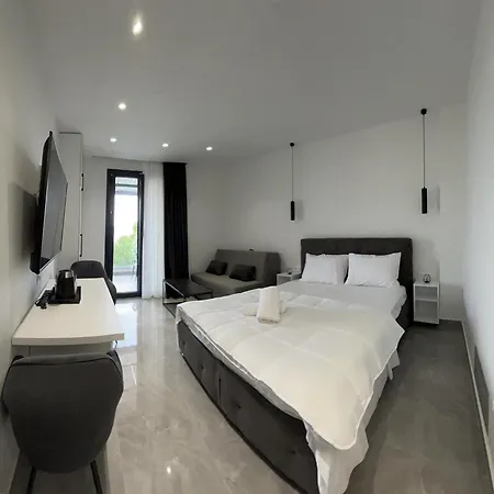 Apartment Eleva Deluxe Kastoria