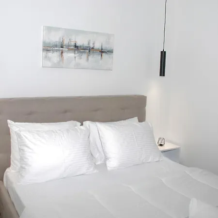 Apartment Eleva Deluxe