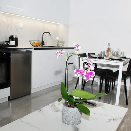 Apartment Eleva Deluxe *