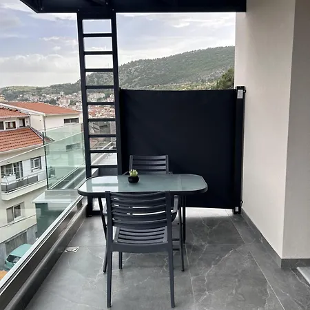 Eleva Deluxe Apartment Kastoria