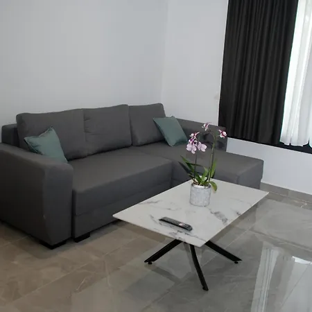 Eleva Deluxe Kastoria