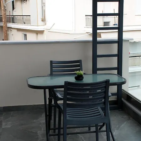 Apartment Eleva Deluxe