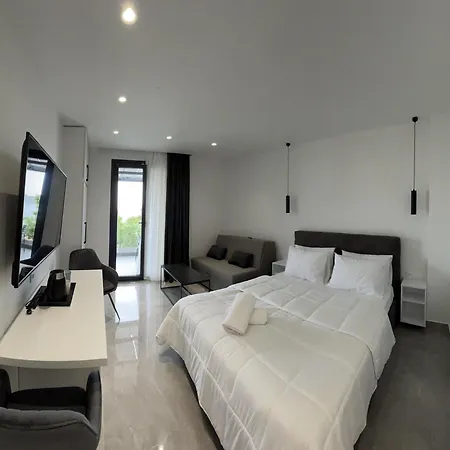 Eleva Deluxe * Kastoria