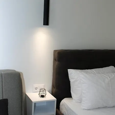 Apartment Eleva Deluxe