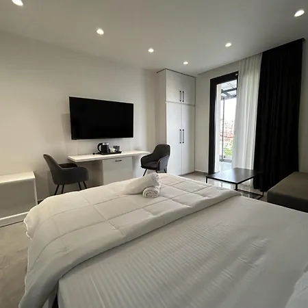Eleva Deluxe Apartment *