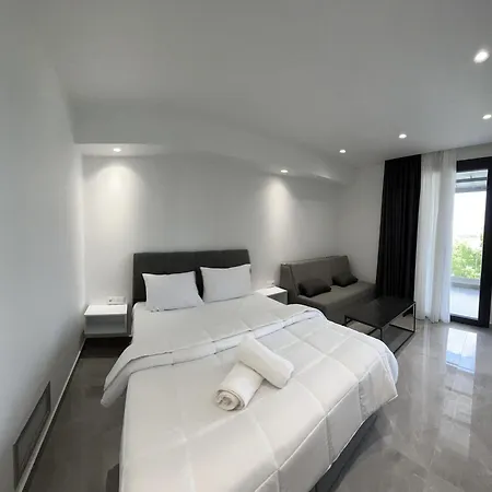 Eleva Deluxe Apartment Kastoria