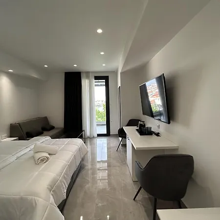 Eleva Deluxe Apartment *