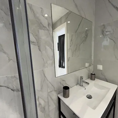 Apartment Eleva Deluxe *