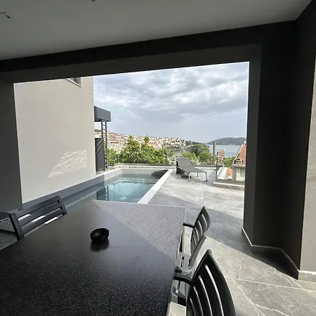 Eleva Deluxe Appartement Kastoria