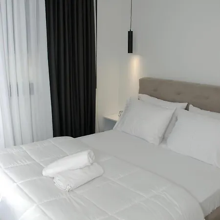 Eleva Deluxe Apartment Kastoria