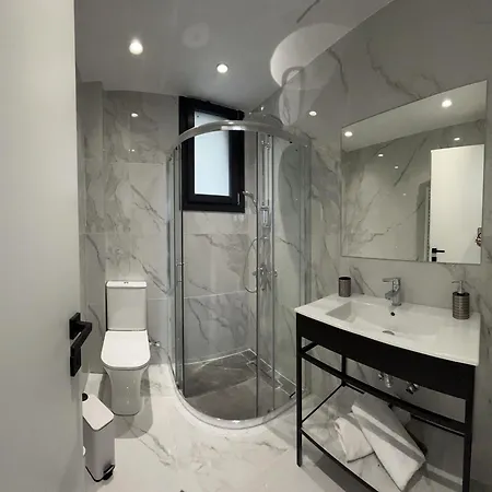 Apartment Eleva Deluxe Kastoria