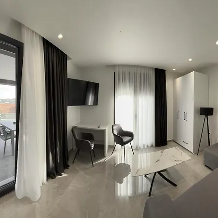 Eleva Deluxe * Kastoria