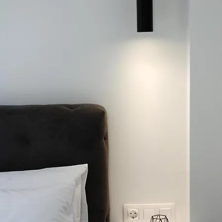 Apartment Eleva Deluxe *