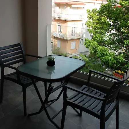Eleva Deluxe Apartment Kastoria