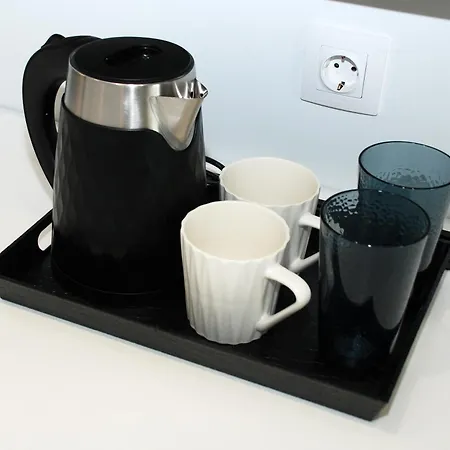 Eleva Deluxe * Kastoria