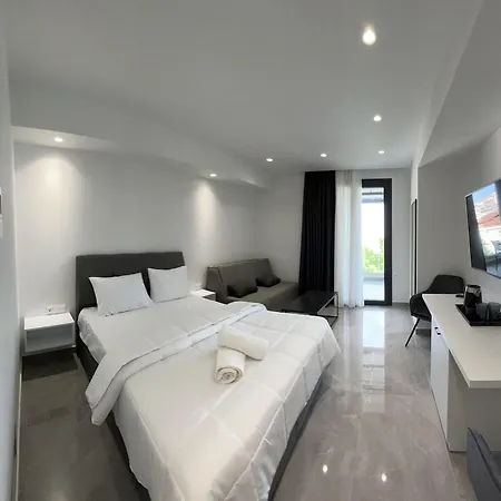 Apartment Eleva Deluxe