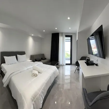 Apartment Eleva Deluxe Kastoria