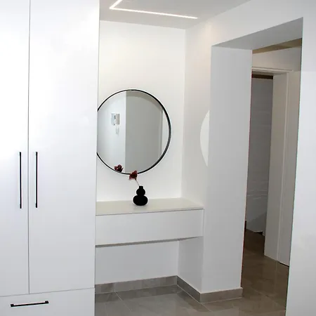 Apartment Eleva Deluxe