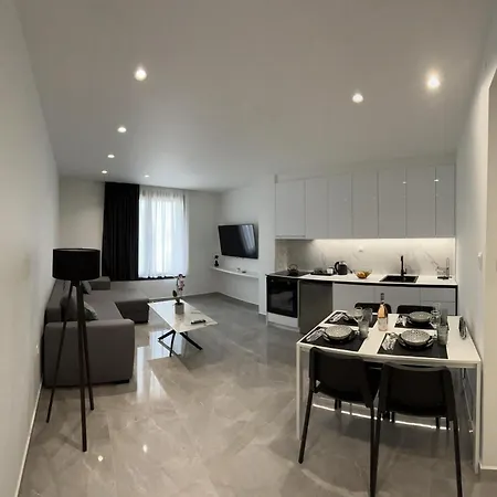 Apartment Eleva Deluxe *