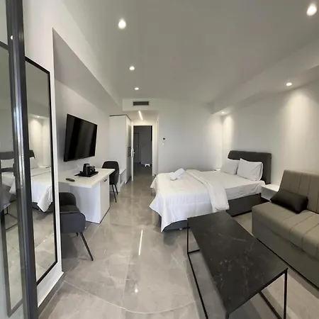 Eleva Deluxe Apartment