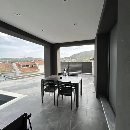 Apartment Eleva Deluxe *