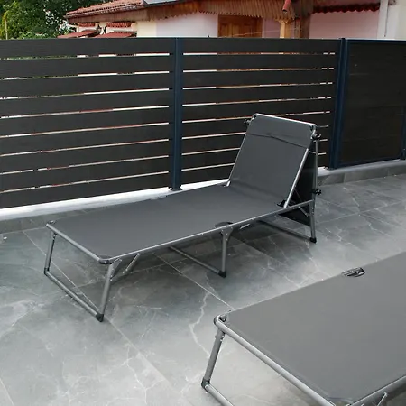 Eleva Deluxe Apartment Kastoria