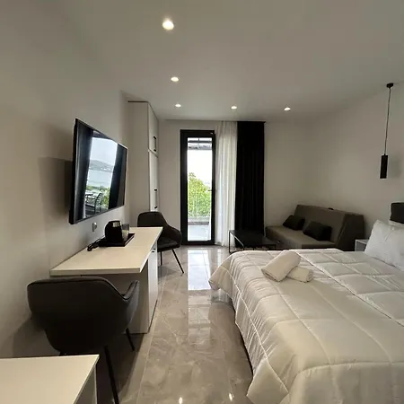 Apartment Eleva Deluxe Kastoria