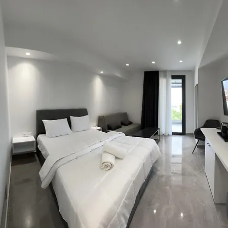 Eleva Deluxe Apartment