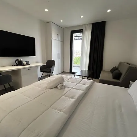 Eleva Deluxe Apartment Kastoria
