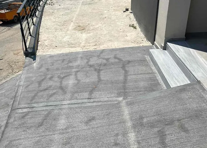 Eleva Deluxe Apartamento Kastoria