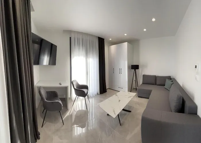 Eleva Deluxe Apartamento