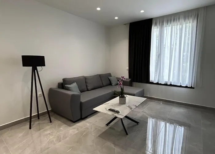 Eleva Deluxe Apartamento *