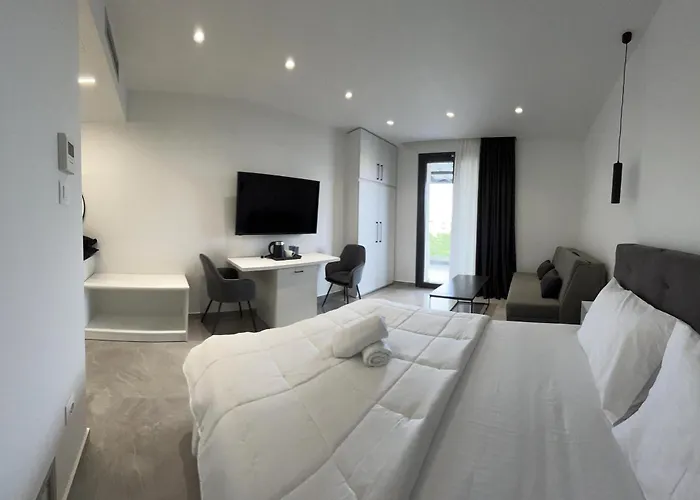 Apartamento Eleva Deluxe *