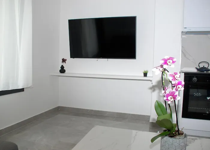 Eleva Deluxe Apartamento