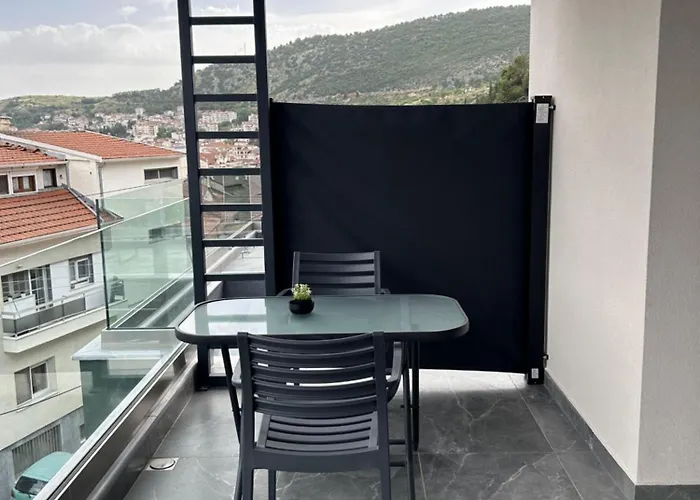 Eleva Deluxe Apartamento Kastoria