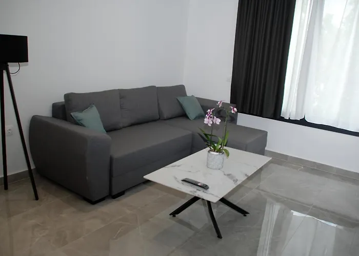 Eleva Deluxe Kastoria