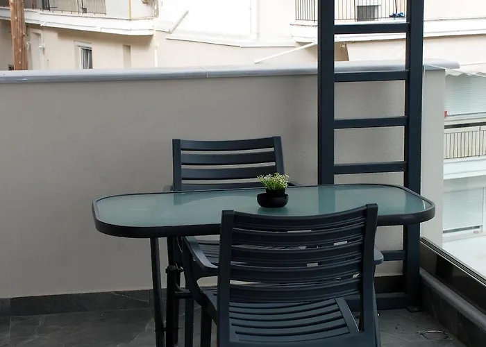 Apartamento Eleva Deluxe