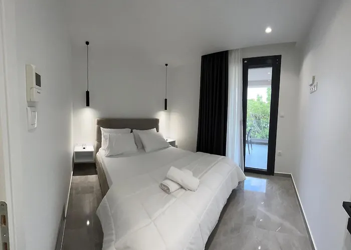 Eleva Deluxe Apartamento