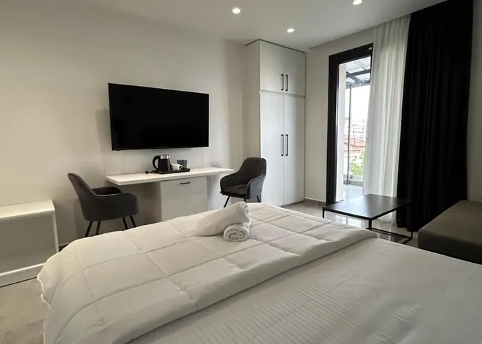 Eleva Deluxe Apartamento *