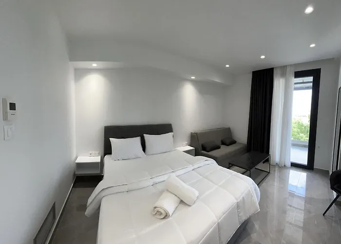 Eleva Deluxe Apartamento Kastoria