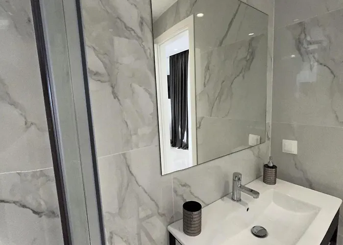 Apartamento Eleva Deluxe *