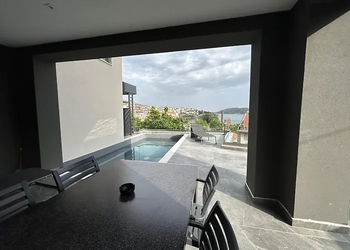 Eleva Deluxe Apartamento Kastoria