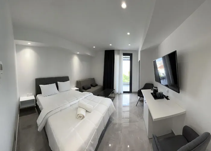 Eleva Deluxe Kastoria