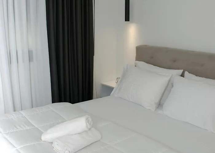 Eleva Deluxe Apartamento Kastoria