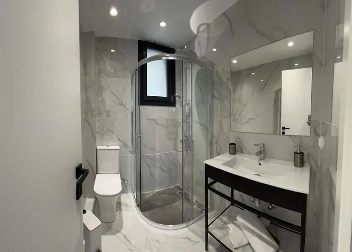 Apartamento Eleva Deluxe Kastoria