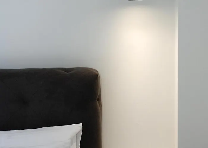 Apartamento Eleva Deluxe *